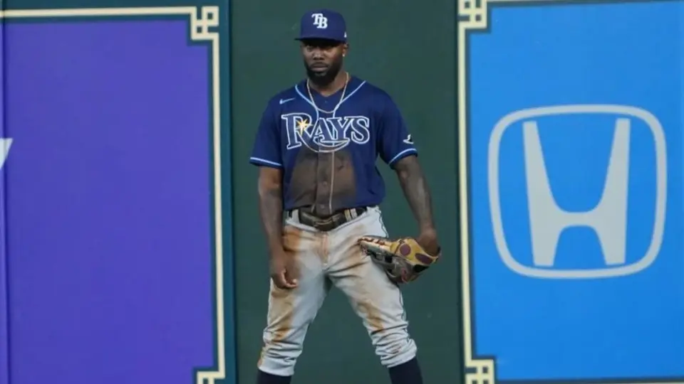 Randy Arozarena pega tres hits y produce con Tampa Bay Rays en doble cartelera ante Royals