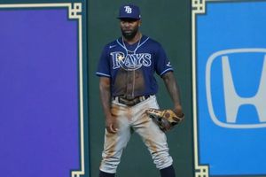 Randy Arozarena pega tres hits y produce con Tampa Bay Rays en doble cartelera ante Royals