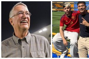 ¿'Javetas' y 'Rivaldios' jugarán en la Liga MX? Ricardo Salinas Pliega los invita al Mazatlán