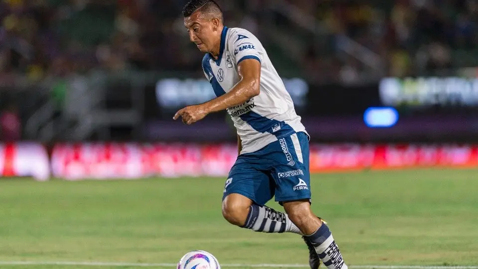 'Fideo' Álvarez sobre Cruz Azul: 'Su afición los ha abandonado'