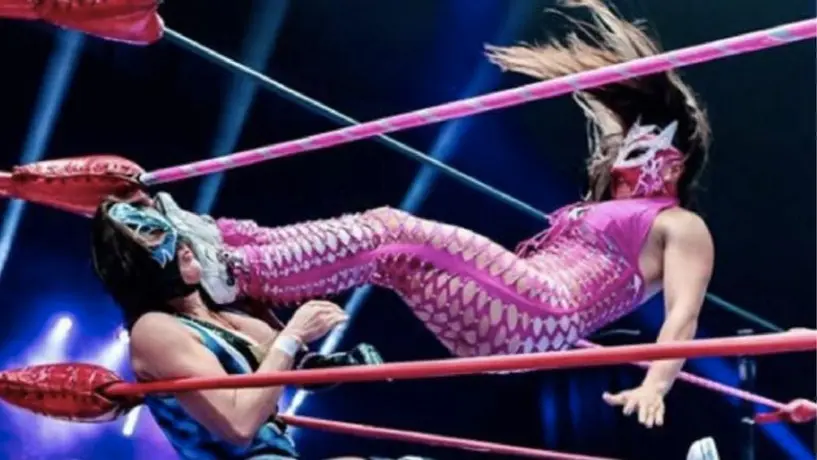 El nuevo Campeonato Femenil de Parejas tendrá a sus primeras campeonas en el Aniversario del CMLL