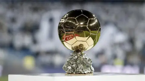 Balón de Oro 2023: Esta es la lista de nominados; Cristiano quedó fuera por primera vez en 20 años