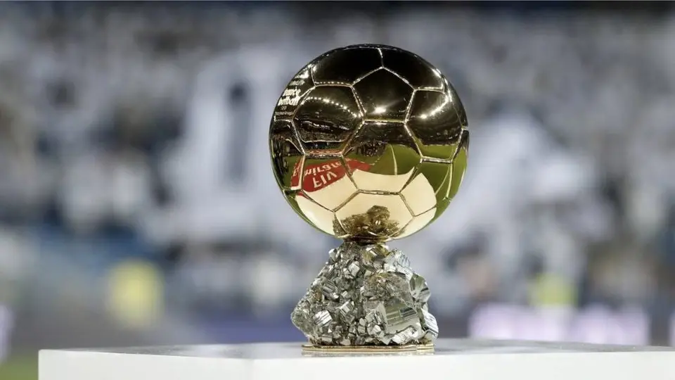 Balón de Oro 2023: Esta es la lista de nominados; Cristiano quedó fuera por primera vez en 20 años