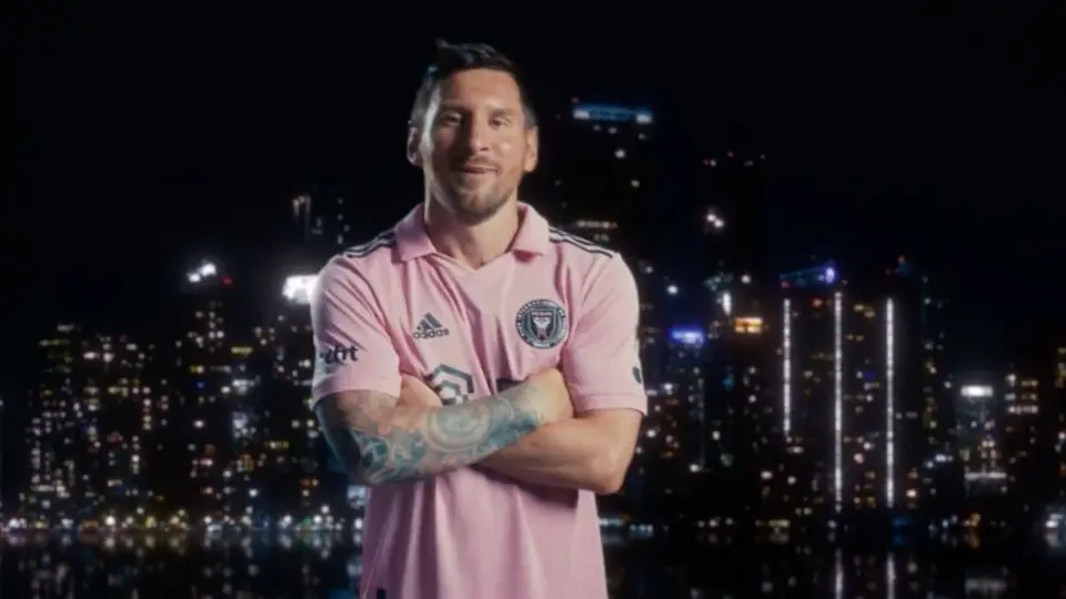 Presentación de Lionel Messi con Inter Miami: Dónde y a qué hora ver EN VIVO y todos los detalles