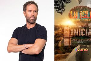 'La Isla Desafío en Turquía': Alejandro Lukini devela sorpresas previo al estreno
