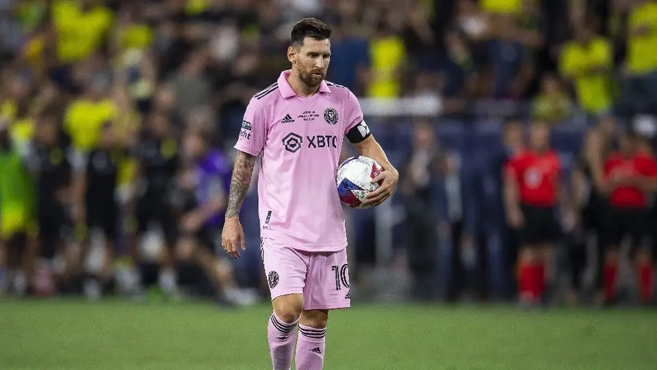 Leyenda de Estados Unidos reventó a Lionel Messi: 'Se la pasa caminando en los partidos'