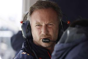 Christian Horner explicó por qué hubo tanta diferencia entre Checo Pérez y Max Verstappen
