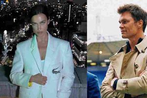 ¿Nuevo romance? Irina Shayk fue vista llegando el condominio de Tom Brady