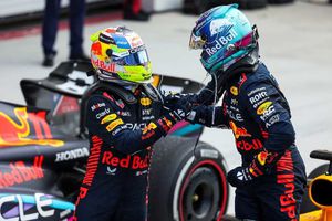 ¿Red Bull será castigado por su dominio en la Fórmula 1?