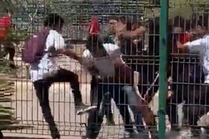 Estudiante de CBTIS es golpeado y acuchillado en Guaymas, Sonora