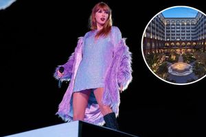 Taylor Swift y el costoso detalle por el que ahora la llaman ‘señora de Las Lomas'