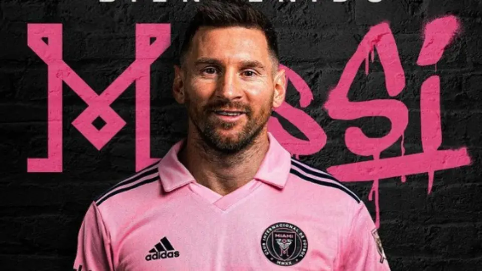 ¡Toda una fiesta! Así será la presentación de Lionel Messi con el Inter de Miami