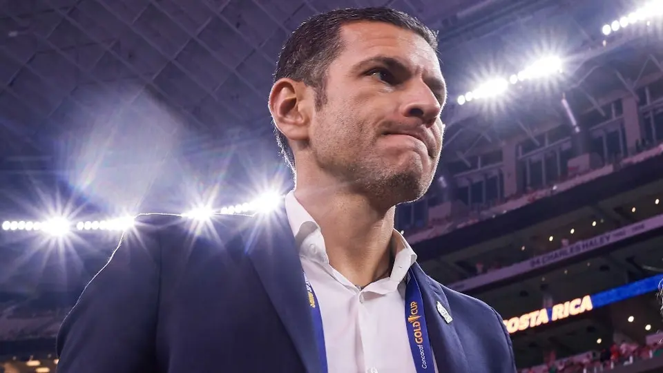 Luis Romo sobre Jimmy Lozano: 'Estamos creyendo mucho en su idea'