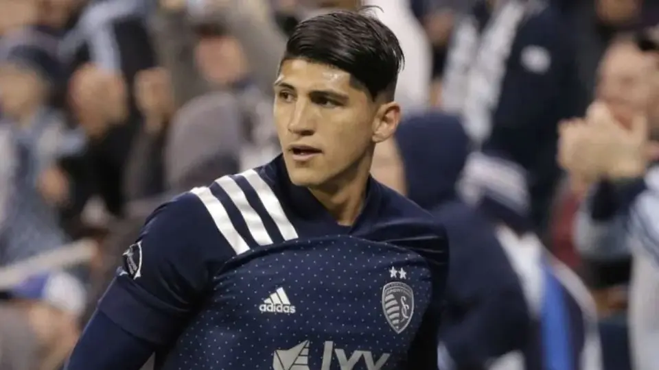 Leagues Cup: Alan Pulido es sancionado con dos partidos y se pierde el duelo ante Chivas
