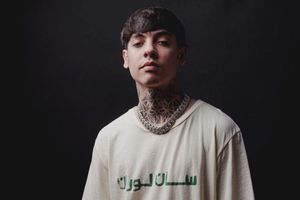 Búhos UNISON FC de la Liga TDP 'presentan' a Natanael Cano