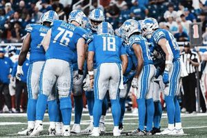 NFL: Detroit busca consolidar su buena actuación de la campaña pasada