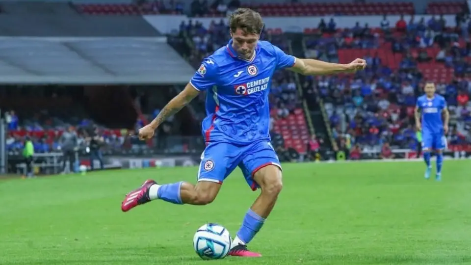 Cruz Azul: Rodrigo Huescas se perderá la Leagues Cup por lesión