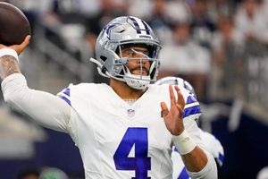 Dak Prescott sobre el Cowboys vs 49ers: "Significa más que un juego"