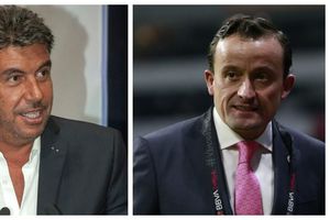 ¿Dardo contra Mikel Arriola? Elías Ayub 'explotó' contra el 'genio' que negoció con la Leagues Cup