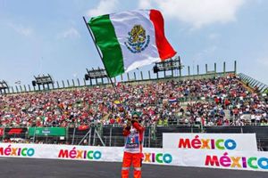GP México: Esto te costaría ir a una suite todo incluido para la semana de Fórmula 1 en CDMX
