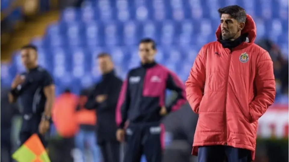 Chivas: Estas son la opciones de ataque del Rebaño tras la negativa de Alan Pulido