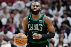 Jaylen Brown y Celtics acuerdan histórica extensión de contrato por cinco años y 304 MDD