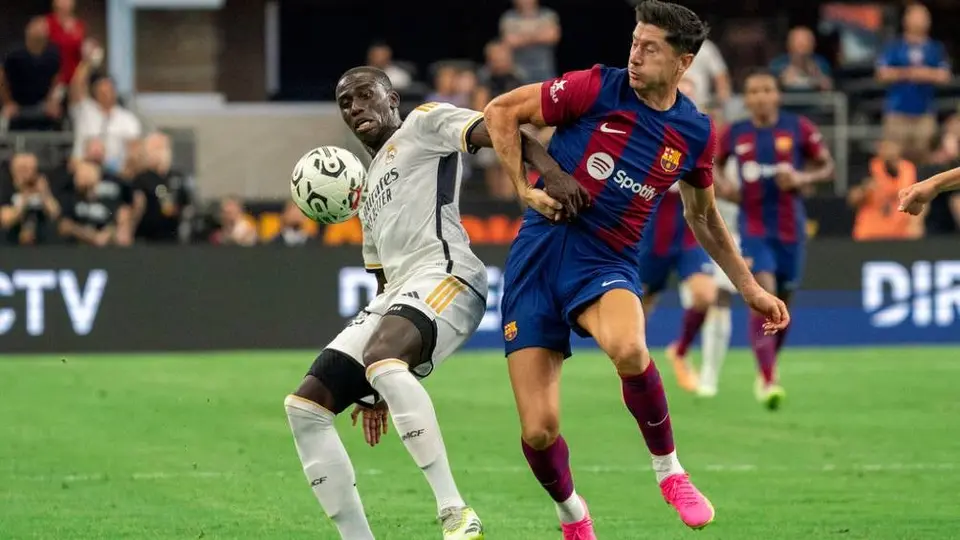 La Liga: ¿Cuándo inicia, por dónde ver y contra quién debuta el Barça y Real Madrid?