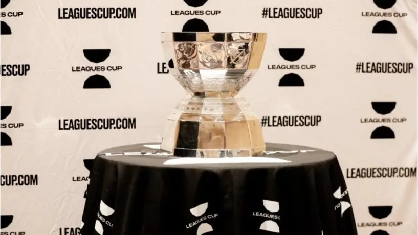 André Marín explota contra la Leagues Cup: “Nunca más se debe permitir jugar así”