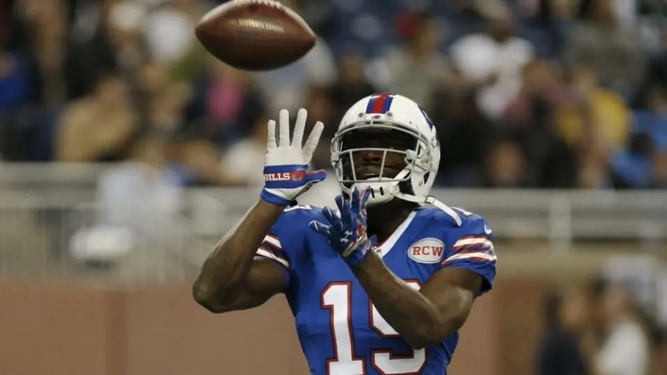 Mike Williams, exjugador de los Buffalo Bills, falleció a los 36 años de edad
