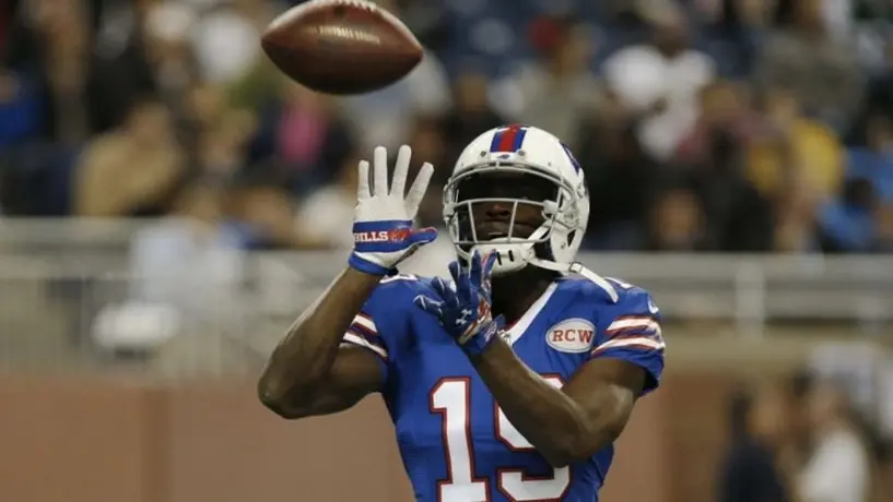 Mike Williams, exjugador de los Buffalo Bills, falleció a los 36 años de edad