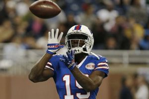 Mike Williams, exjugador de los Buffalo Bills, falleció a los 36 años de edad