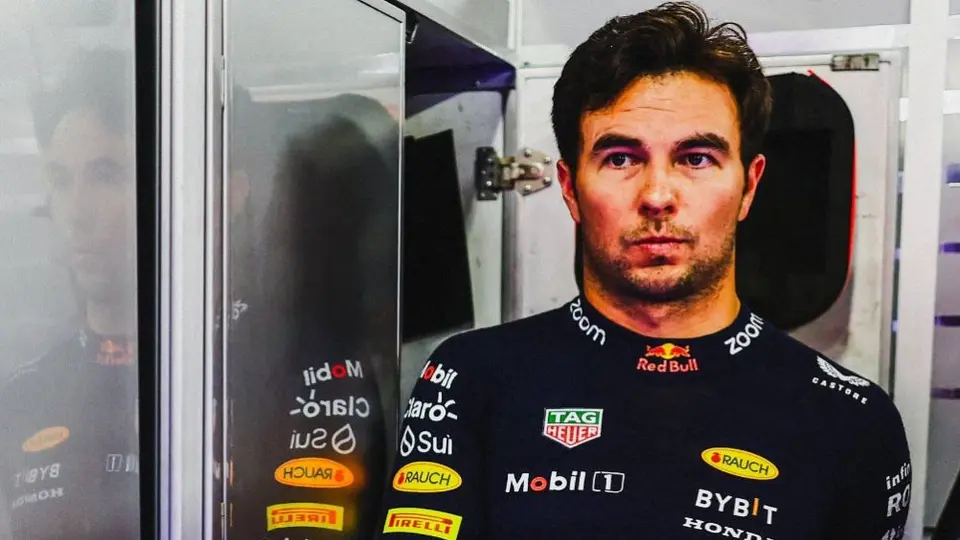 Checo Pérez tras qualy del GP de México: 'No podemos olvidar lo que ha pasado en Acapulco'