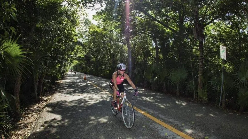El Triatlón Verde de Xel-Há abre inscripciones y promueve la sostenibilidad