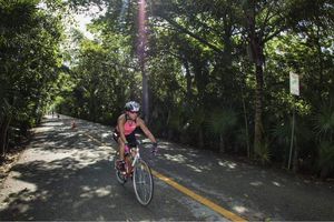 El Triatlón Verde de Xel-Há abre inscripciones y promueve la sostenibilidad