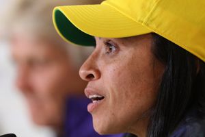 Equipo de Brasil despide a jugador por comentarios contra Marta