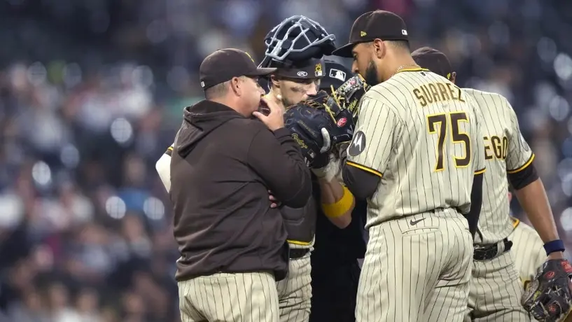 MLB: ¿Qué equipos siguen sin ganar la Serie Mundial en las Grandes Ligas?