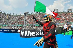 Checo Pérez: ¿Cómo le ha ido al mexicano en el Gran Premio de México?