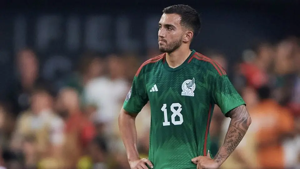 Rayados: 'Tato' Noriega confirma que las negociaciones por Luis Chávez siguen
