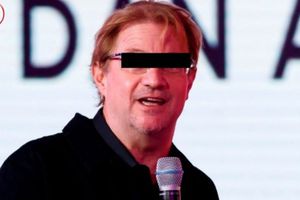 Detienen a Andrés Roemer en Israel: AMLO confirma que buscan extradición