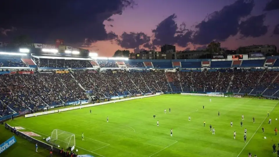En diciembre de 2023 o enero de 2024, América jugará ya en el Estadio Azul