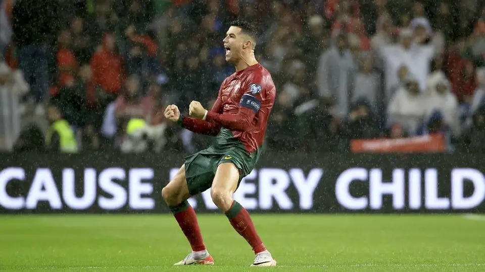 ¡A la Euro 2024! Portugal vence a Eslovaquia y consigue su pase a la Eurocopa