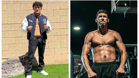 ¡México se apodera de la UFC! Cartelera del 16 de septiembre estará llena de peleadores aztecas