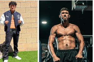 ¡México se apodera de la UFC! Cartelera del 16 de septiembre estará llena de peleadores aztecas