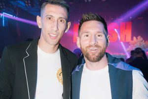 Arman fiesta Bresh por Messi en Miami ¡con Camilo, Paulo Londra y Tiago PZK!