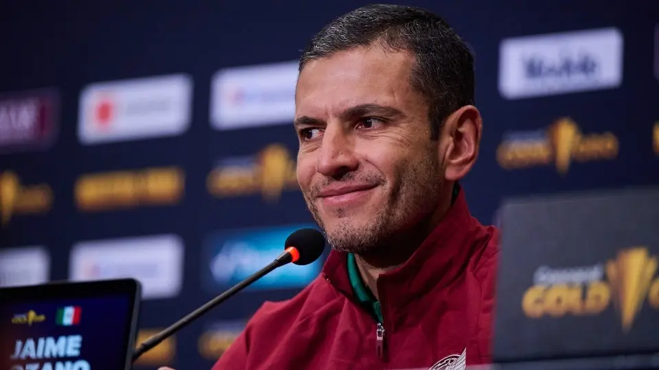 Jimmy Lozano sobre su futuro en el Tri: 'Es importante respetar y elegir bien los procesos'