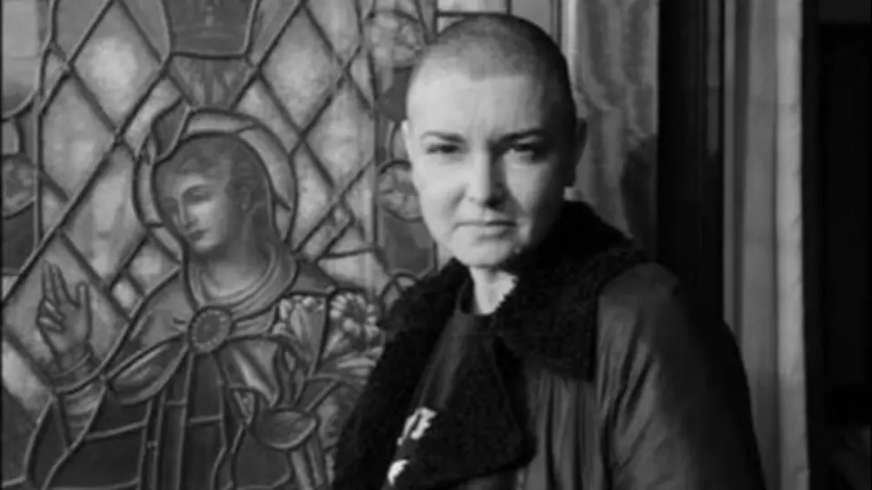 Muere Sinéad O'Connor a los 56 años de edad