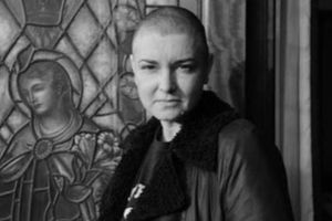 Muere Sinéad O'Connor a los 56 años de edad
