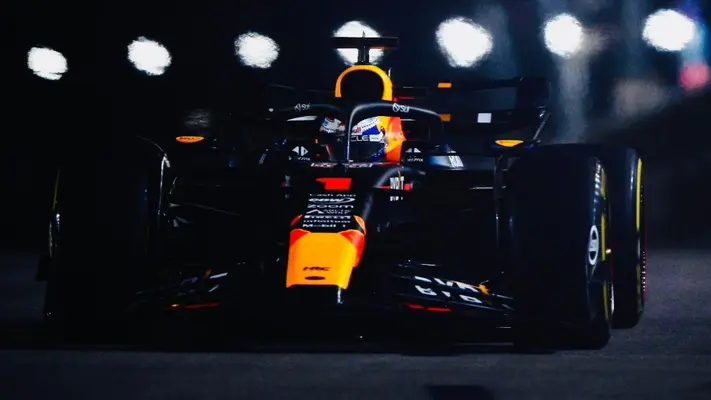 Max Verstappen pronostica un mal GP de Singapur para Red Bull