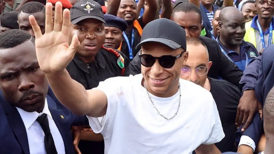 PSG: Al-Khelaifi pide a Mbappé que comience a escuchar ofertas de otros equipos