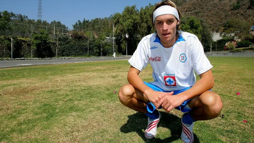 Gerardo Lugo sobre la cantera de Cruz Azul: 'No es un equipo que debute jóvenes'